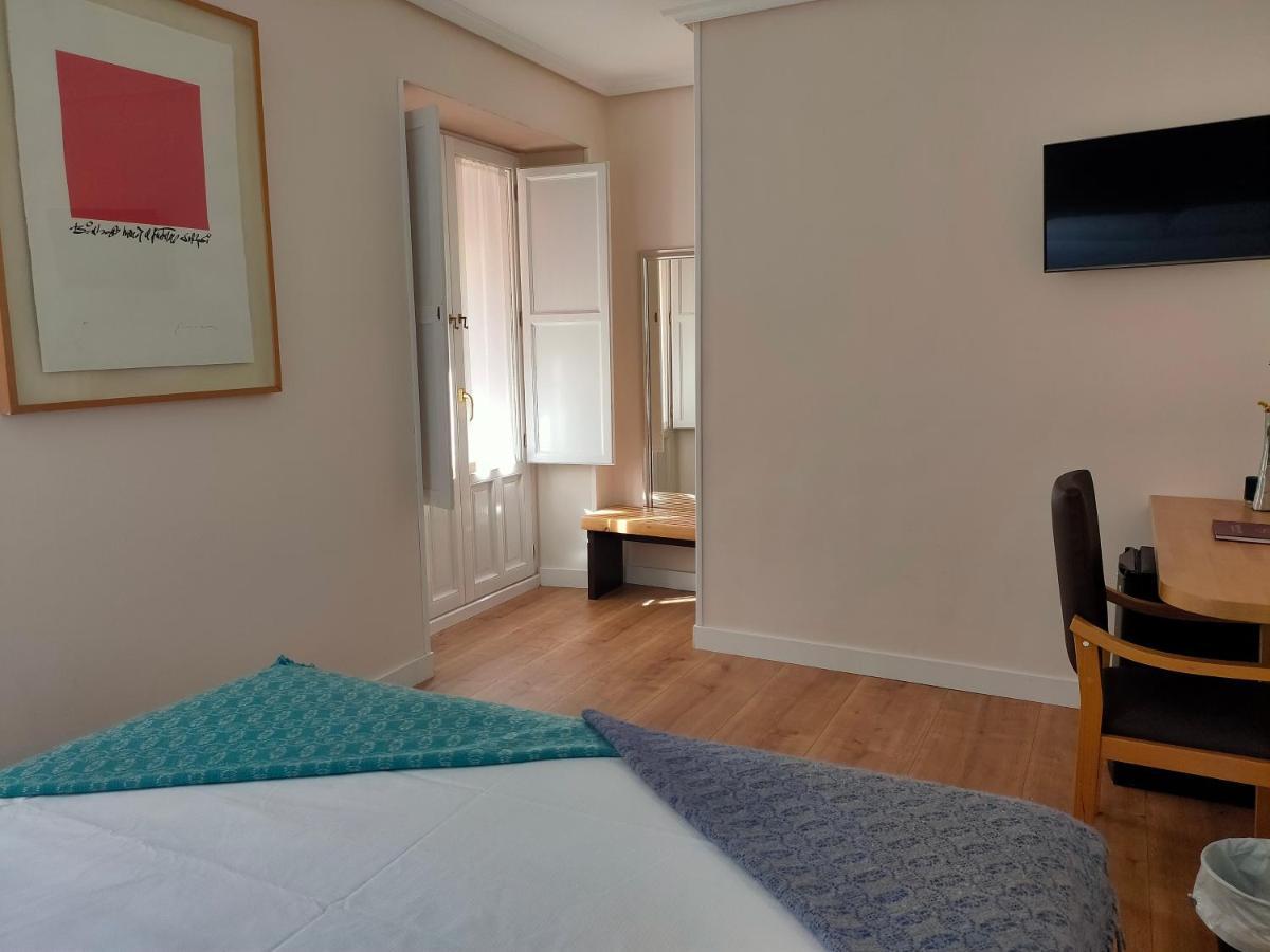 Hotel Arrope Haro Luaran gambar