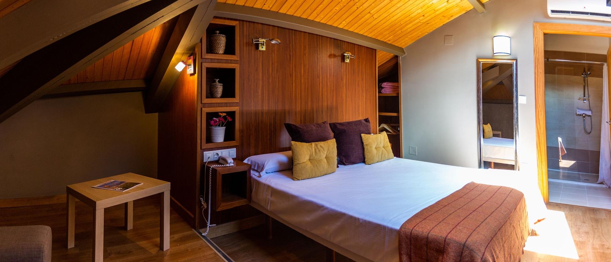 Hotel Arrope Haro Luaran gambar