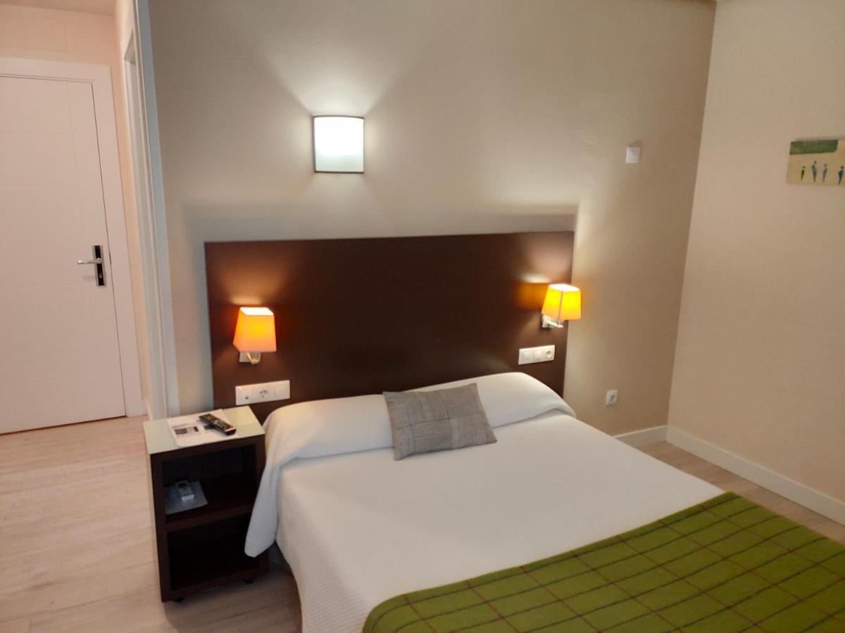 Hotel Arrope Haro Luaran gambar