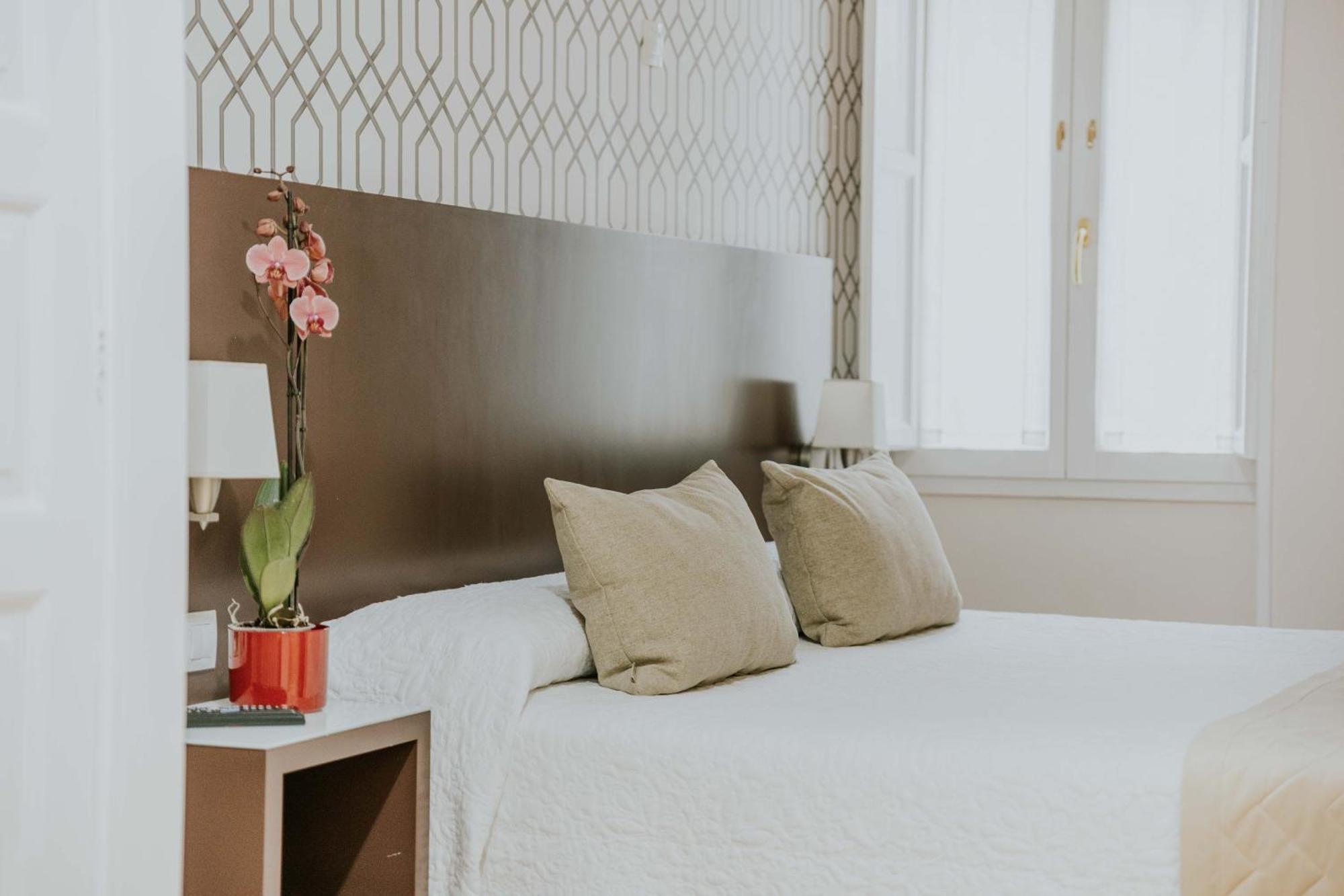Hotel Arrope Haro Luaran gambar