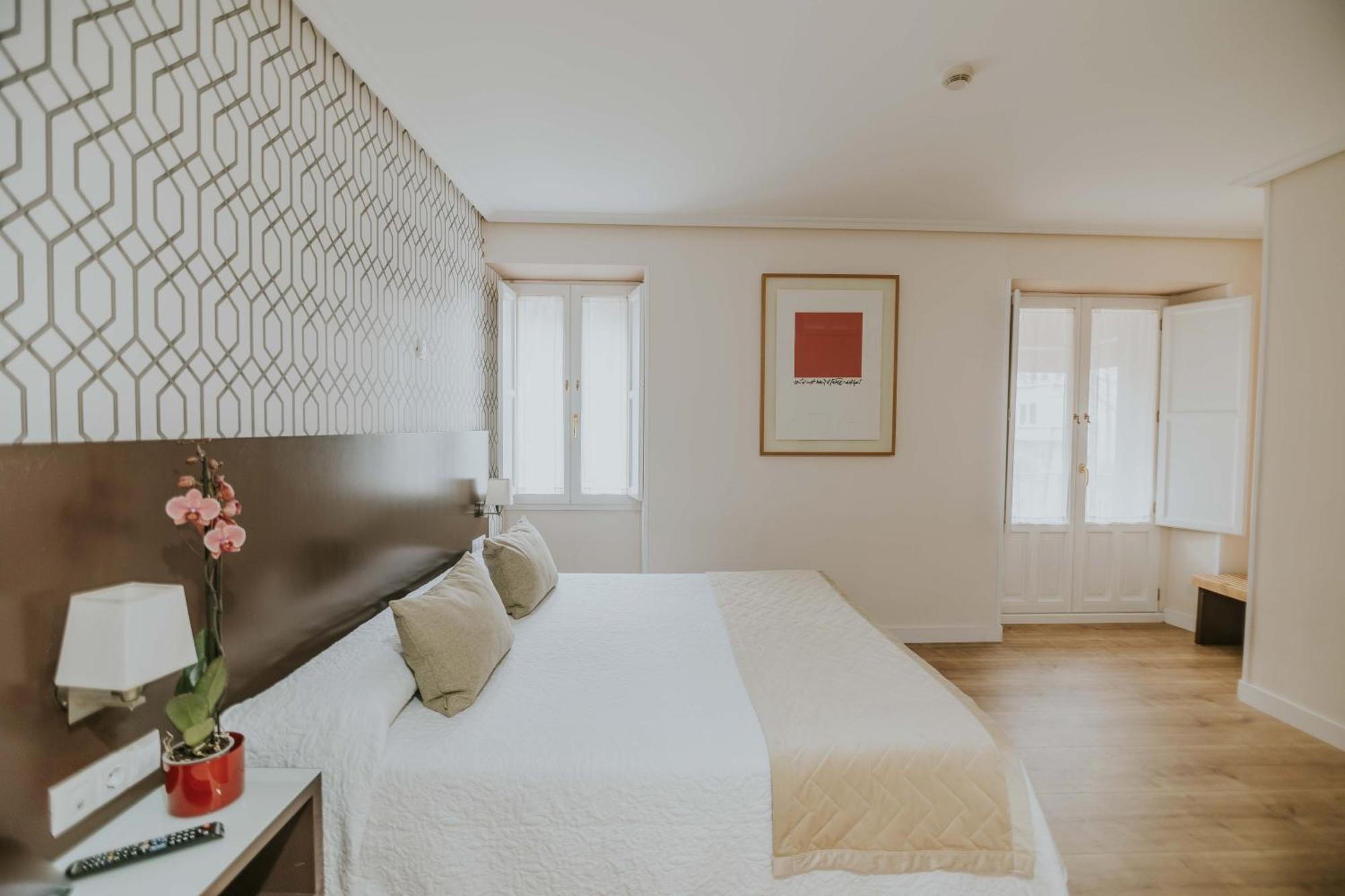 Hotel Arrope Haro Luaran gambar