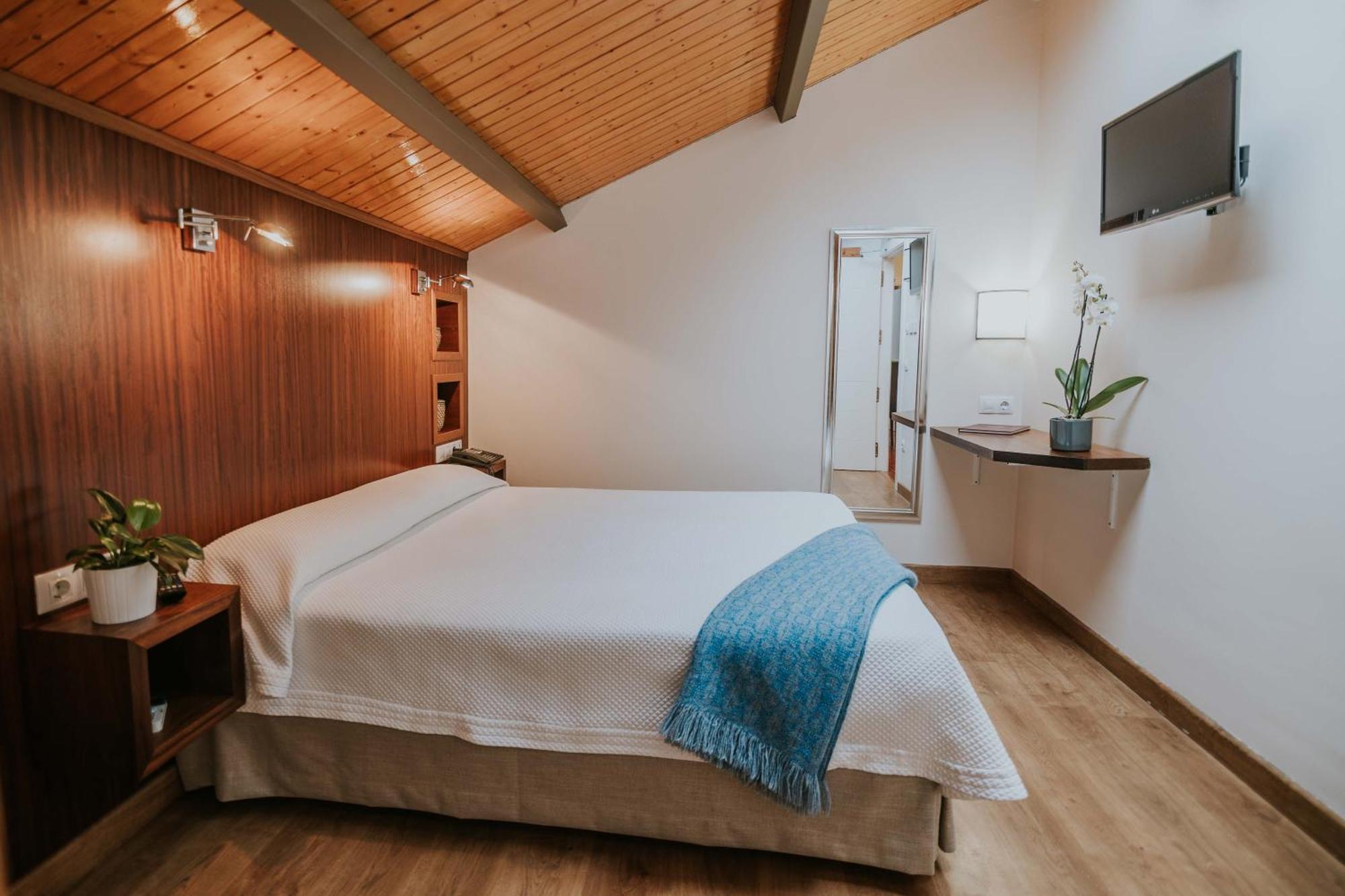 Hotel Arrope Haro Luaran gambar
